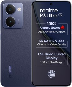 Realme P3 Ultra 5G blue5